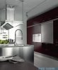 Hansgrohe Axor Citterio Jednouchwytowa bateria kuchenna Semi-Pro DN15 39840000